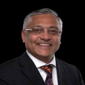 Professor The Lord Patel of Bradford OBE
