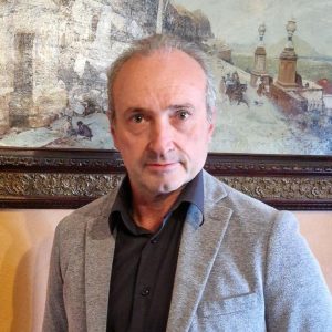 Andrea Lugli