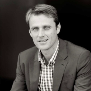Heine Fourie