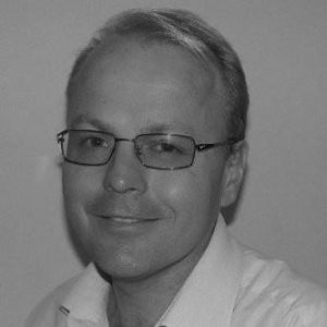 Warwick Jackson